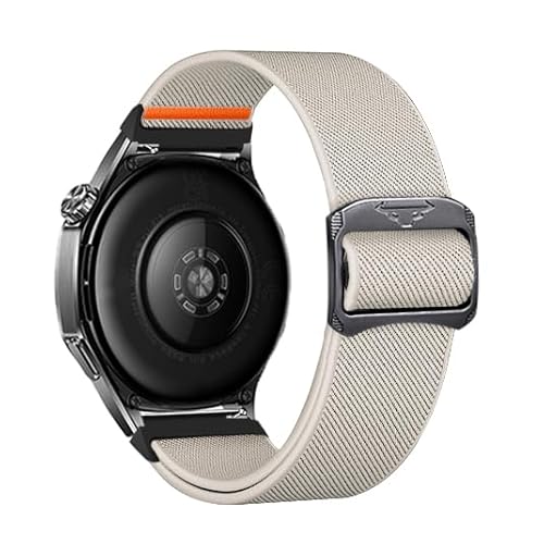 BNCXMO 22mm 20mm Nylon Uhrengurt für Galaxie 7 6 5 4 40 mm 44 mm 6 klassisches Gummiband 47 mm für GT5 3 4Pro Uhrenarmbänder BNCXMO 22mm 20mm Nylon Uhrengurt für Galaxie 7 6 5 4 40 mm 44 mm 6 klassisches Gummiband 47 mm für GT5 3 4Pro Uhrenarmbänder von BNCXMO