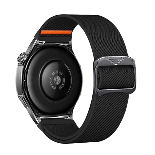 BNCXMO 22mm 20mm Nylon Uhrengurt für Galaxie 7 6 5 4 40 mm 44 mm 6 klassisches Gummiband 47 mm für GT5 3 4Pro Uhrenarmbänder BNCXMO 22mm 20mm Nylon Uhrengurt für Galaxie 7 6 5 4 40 mm 44 mm 6 klassisches Gummiband 47 mm für GT5 3 4Pro Uhrenarmbänder von BNCXMO