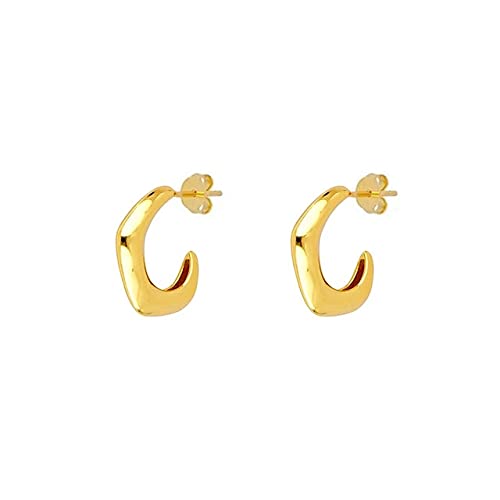 Bolzenohrringe für Frauen vom Typ Zirkon exquisit durchdringende Ohrring -Ohrringe Juwely Pendientes von BNCXMO