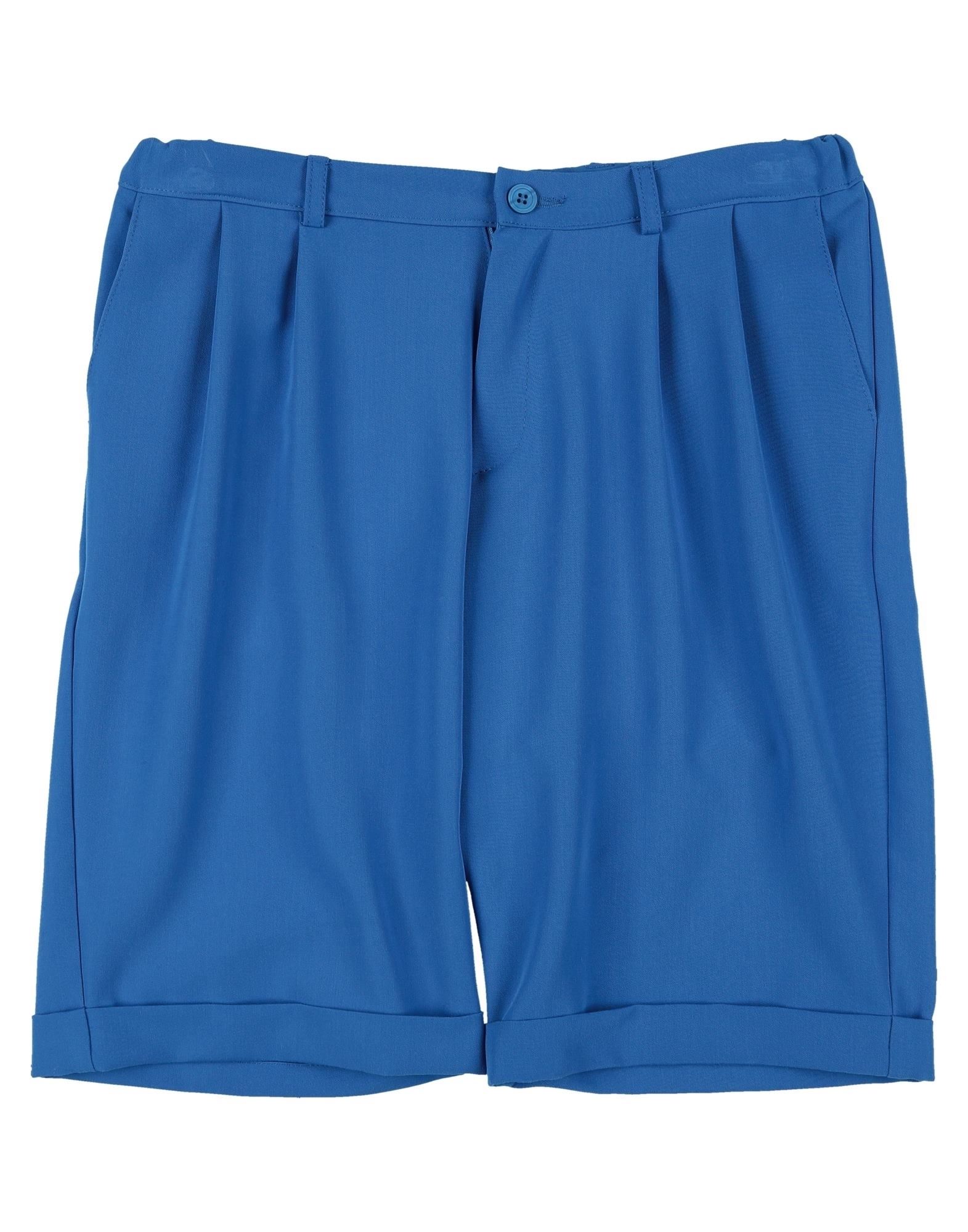 BO(Y) SMANS Shorts & Bermudashorts Kinder Blau von BO(Y) SMANS