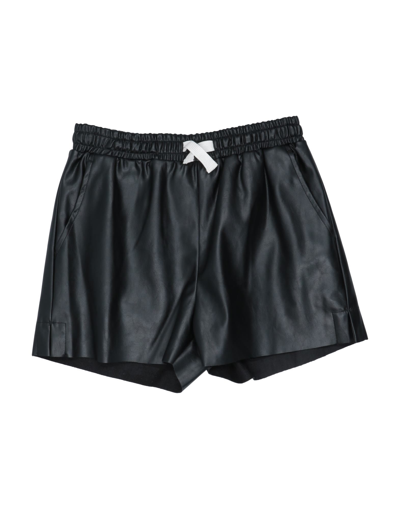 BO(Y) SMANS Shorts & Bermudashorts Kinder Schwarz von BO(Y) SMANS