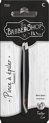 Epilierzange für Herren Epilierzange für Herren von BO PARIS