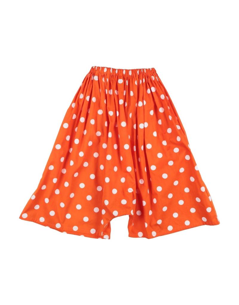 BO de BO Hose Kinder Orange von BO de BO