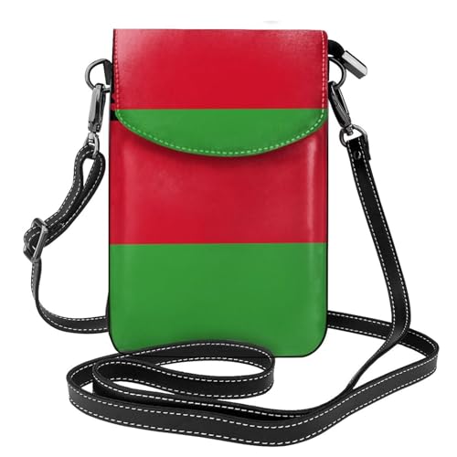 Flag of Malawi Multi Pocket Lightweight Shoulder Bag with Magnetic Closure Suitable for Travel and Daily Use Flag of Malawi Multi Pocket Lightweight Shoulder Bag with Magnetic Closure Suitable for Travel and Daily Use von BOAIHH