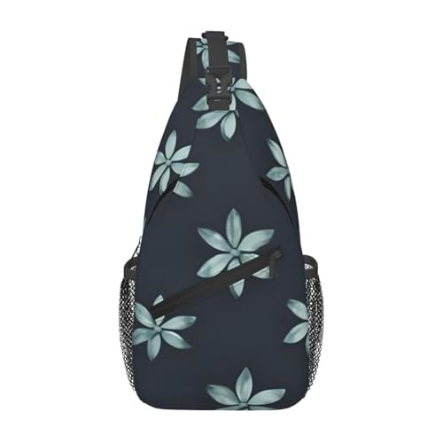 Schöne Camellia lässige Umhängetasche, langlebig, großes Fassungsvermögen, leicht und atmungsaktiv, geeignet für verschiedene Veranstaltungsorte im Freien von BOAIHH