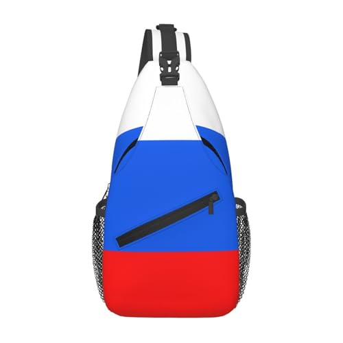 Umhängetasche mit Flagge Sloweniens, langlebig, großes Fassungsvermögen, leicht und atmungsaktiv, geeignet für verschiedene Veranstaltungsorte im Freien von BOAIHH