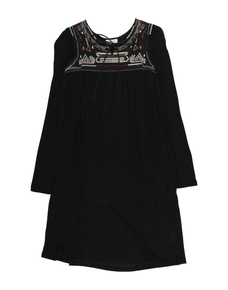 BOAM HAPPY TO BE ME! Kinderkleid Kinder Schwarz von BOAM HAPPY TO BE ME!