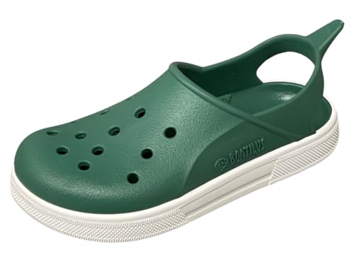 BOATILUS Cloggy Meer- UND Strandsandalen FÜR Kinder Cloggy Forest TG.20/21 BOATILUS Cloggy Meer- UND Strandsandalen FÜR Kinder Cloggy Forest TG.20/21 von BOATILUS smelly welly