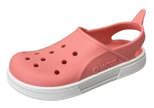 BOATILUS Cloggy Meer- UND Strandsandalen FÜR Kinder Cloggy Candy TG.20/21 BOATILUS Cloggy Meer- UND Strandsandalen FÜR Kinder Cloggy Candy TG.20/21 von BOATILUS smelly welly
