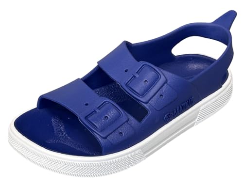 BOATILUS IRKY VEG SEA SANDALEN, WANDERSCHUHE, POOLSANDALEN, FLIP-FLOPS FÜR KINDER IrkyVeg KOBALT Größe: 28/29 BOATILUS IRKY VEG SEA SANDALEN, WANDERSCHUHE, POOLSANDALEN, FLIP-FLOPS FÜR KINDER IrkyVeg KOBALT Größe: 28/29 von BOATILUS smelly welly