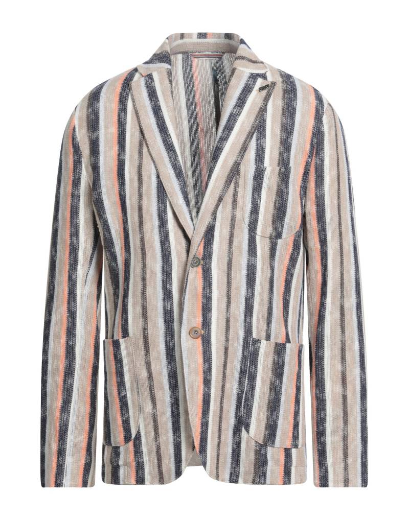 BOB Blazer Herren Beige von BOB