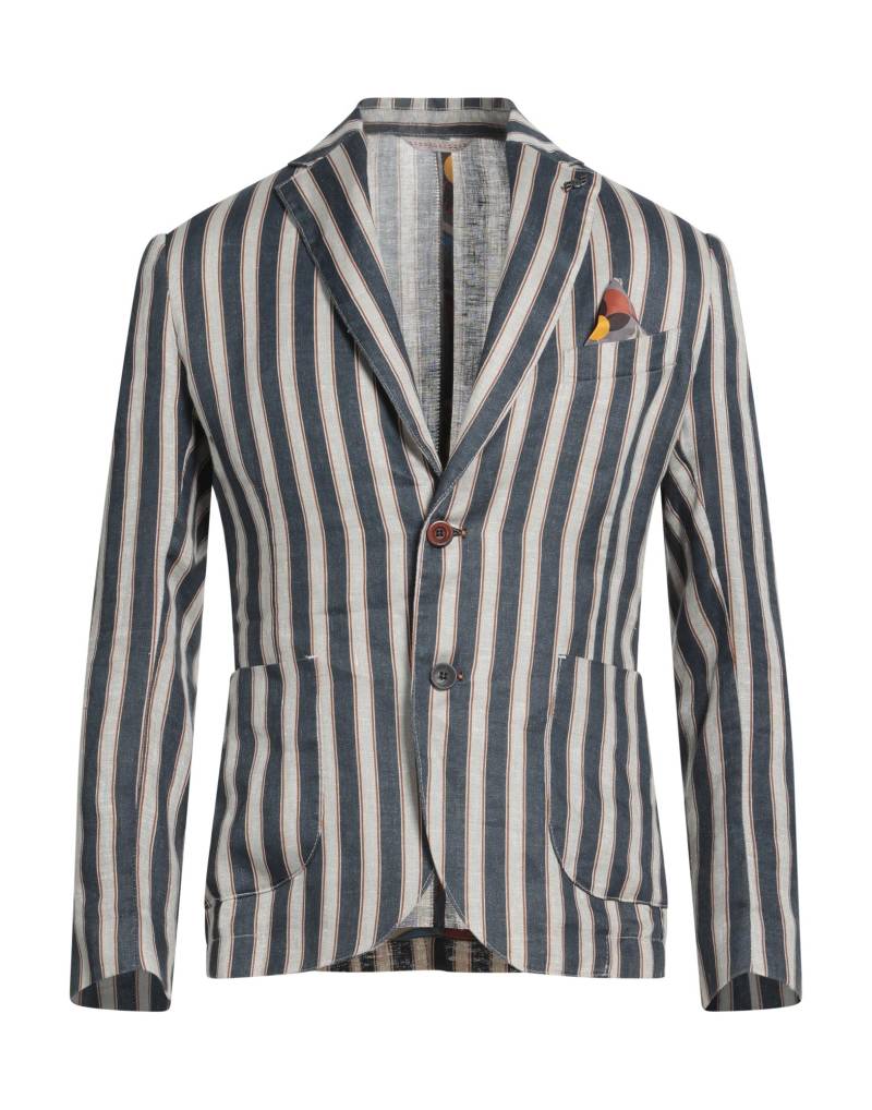 BOB Blazer Herren Marineblau von BOB