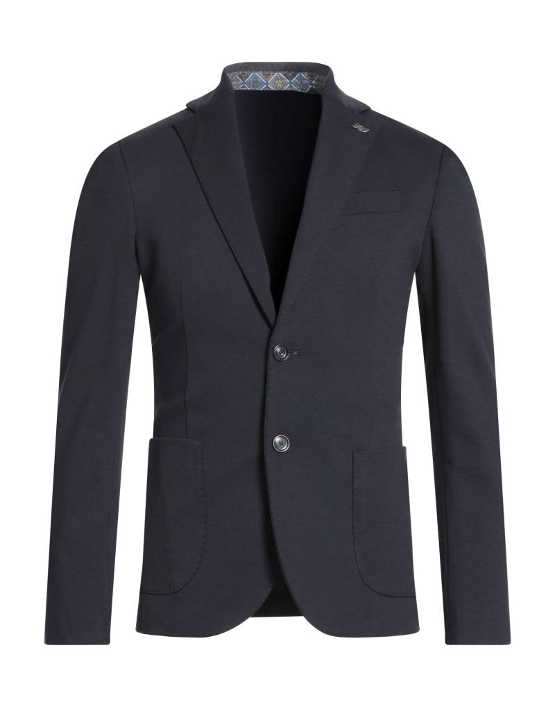 BOB Blazer Herren Nachtblau von BOB