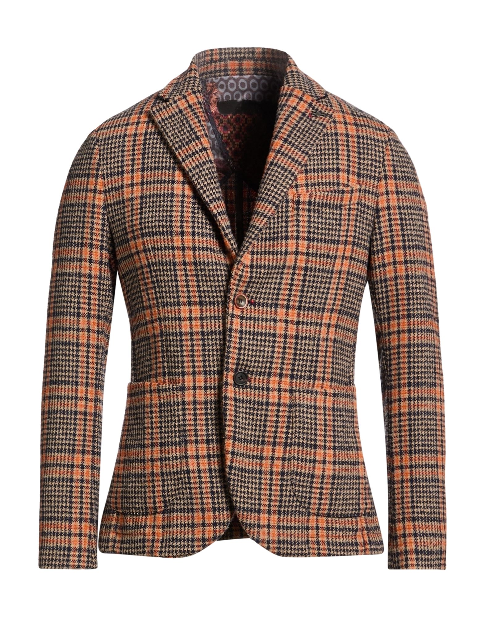 BOB Blazer Herren Nachtblau von BOB