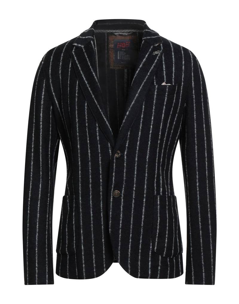 BOB Blazer Herren Nachtblau von BOB
