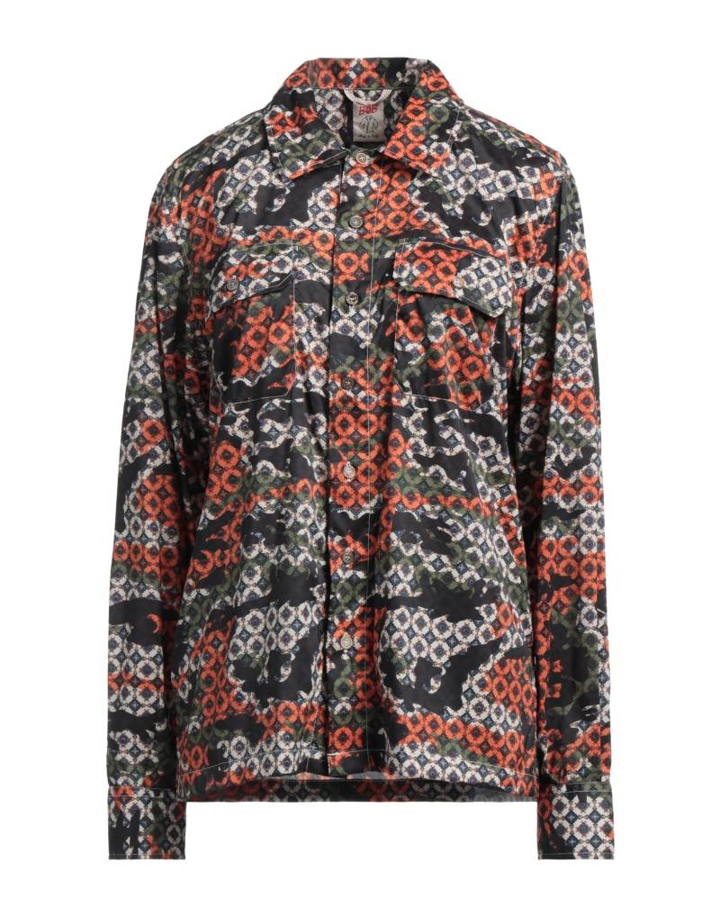 BOB Hemd Damen Orange von BOB