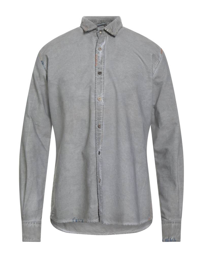 BOB Hemd Herren Militärgrün von BOB