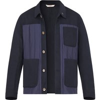 BOB Herren Jacke schwarz von BOB