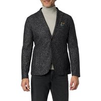 BOB Herren Sakko mehrfarbig Jersey von BOB