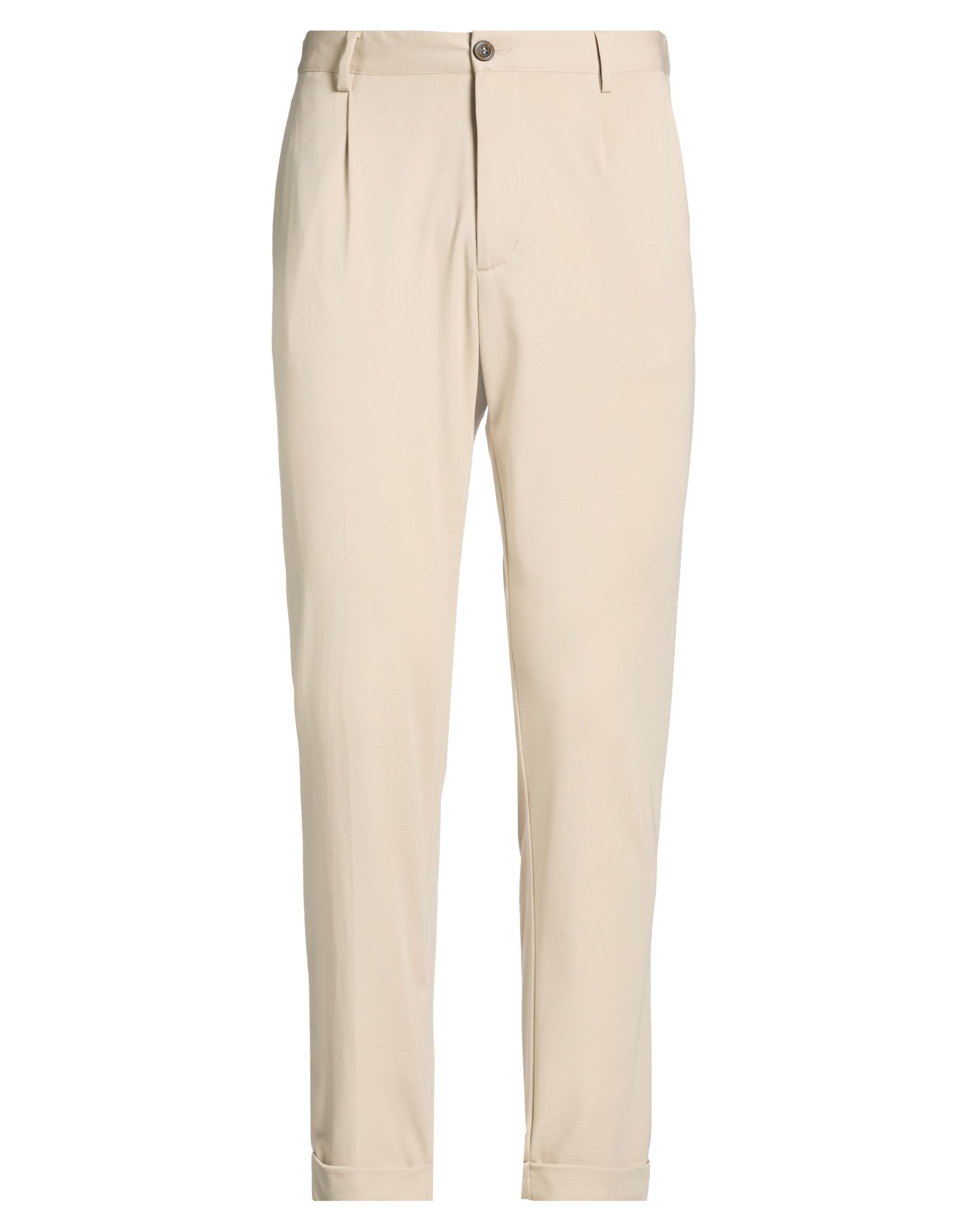 BOB Hose Herren Beige von BOB