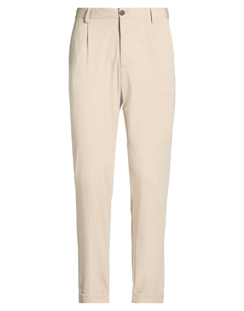 BOB Hose Herren Beige von BOB