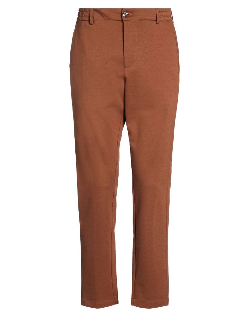 BOB Hose Herren Braun von BOB