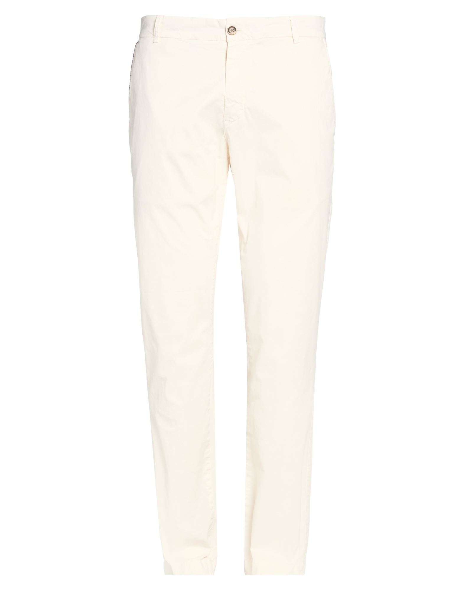 BOB Hose Herren Elfenbein von BOB