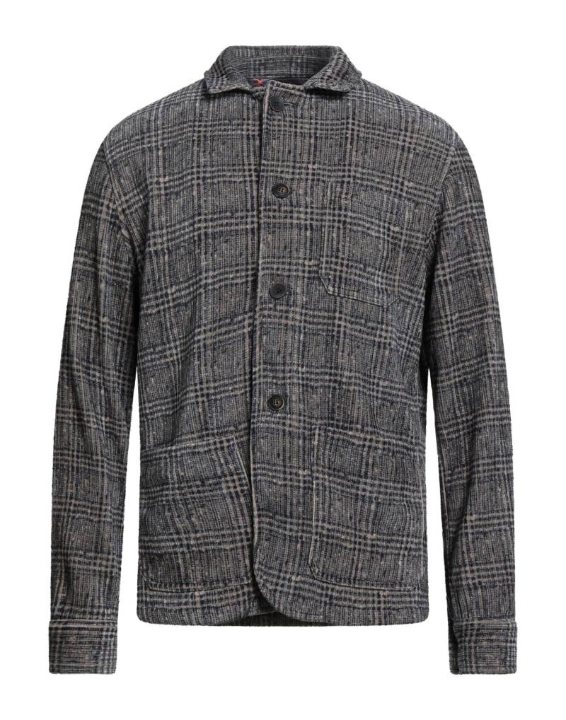 BOB Jacke & Anorak Herren Marineblau von BOB