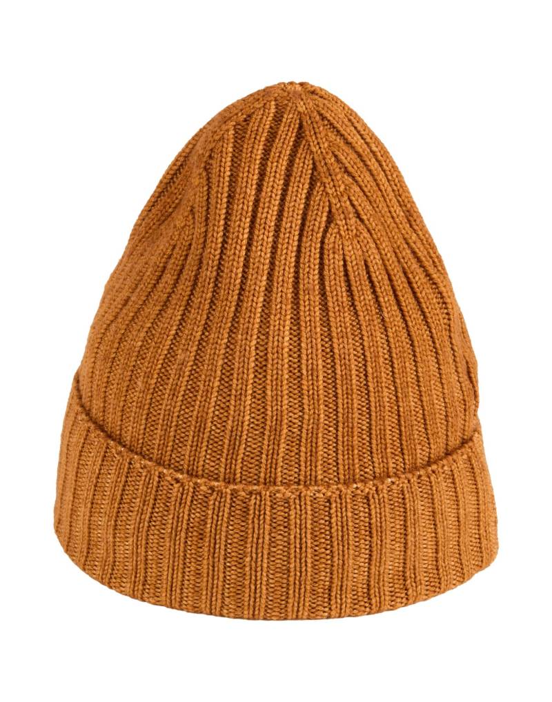 BOB Mützen & Hüte Herren Kamel von BOB