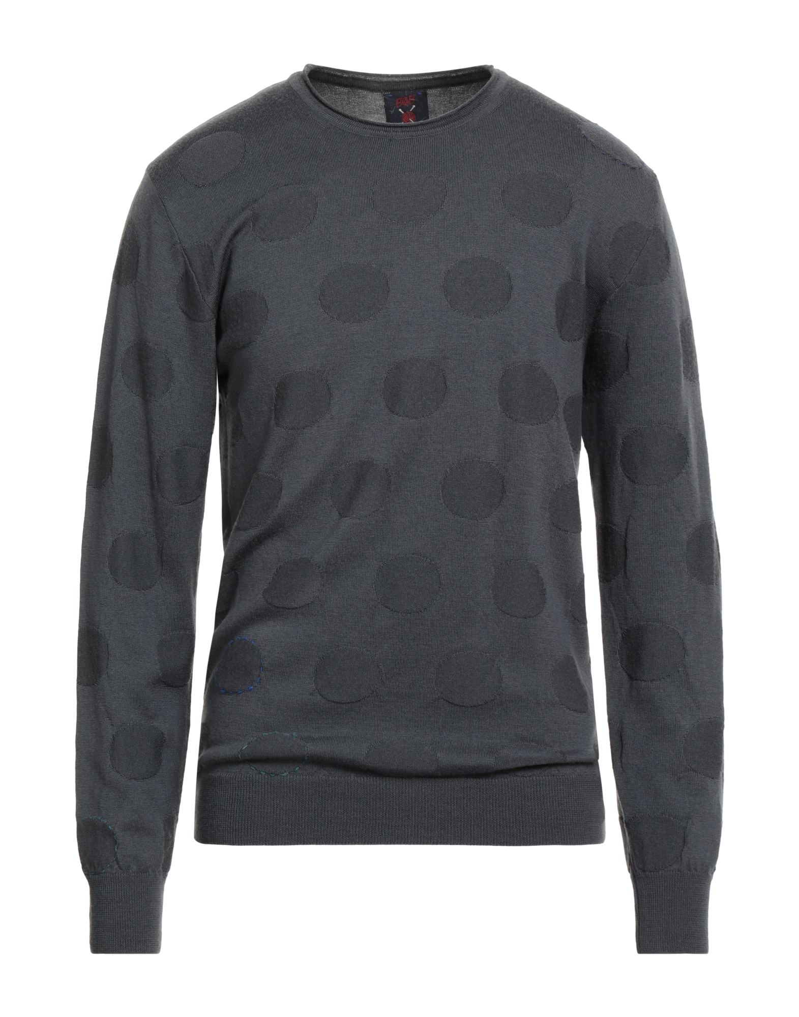 BOB Pullover Herren Blei BOB Pullover Herren Blei von BOB