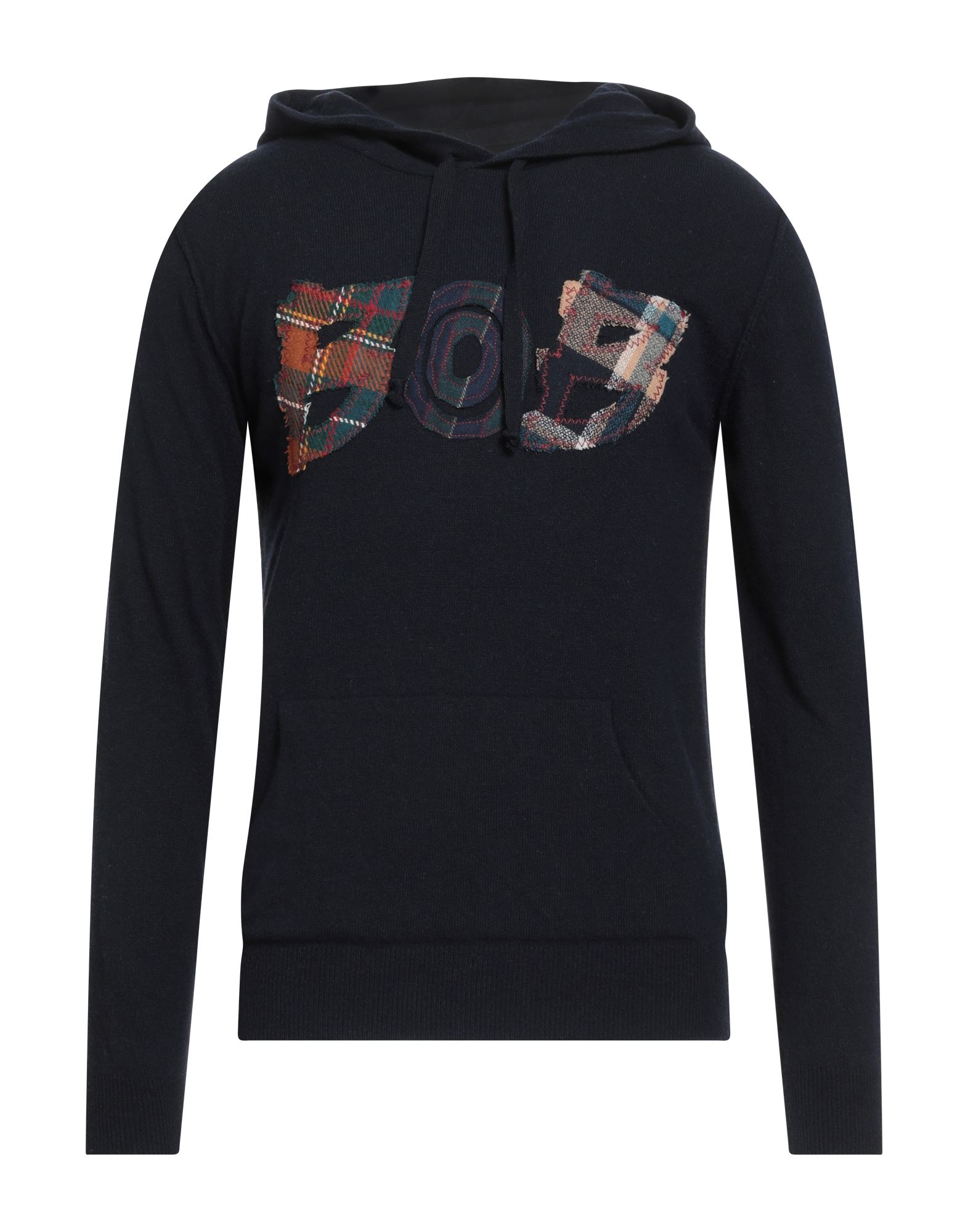 BOB Pullover Herren Nachtblau von BOB
