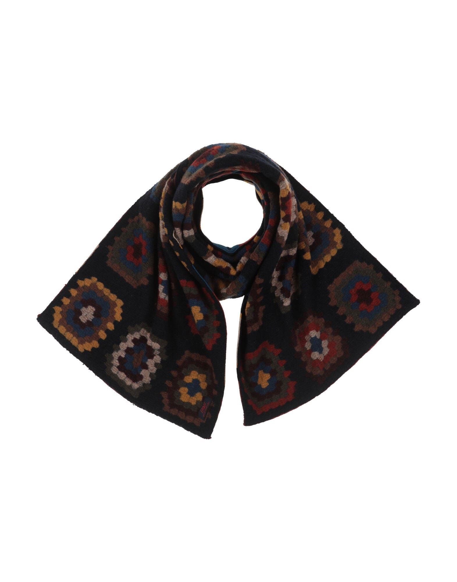 BOB Schal Herren Marineblau von BOB