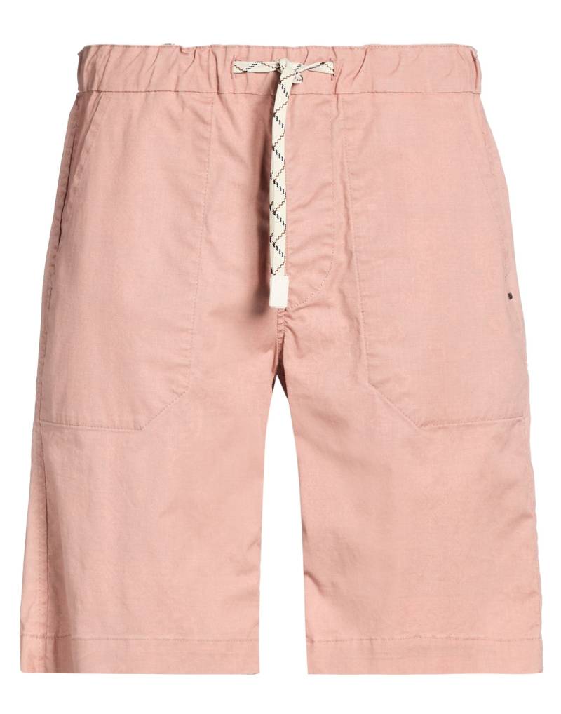 BOB Shorts & Bermudashorts Herren Hellrosa von BOB