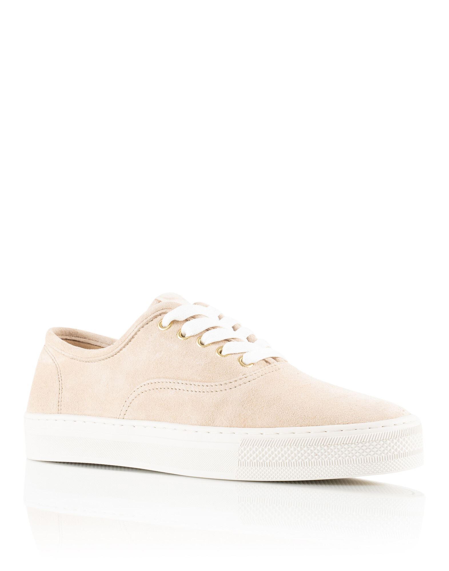 BOBBIES Sneakers Damen Beige von BOBBIES