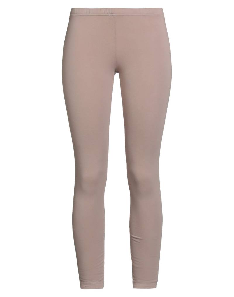 BOBI Leggings Damen Beige von BOBI