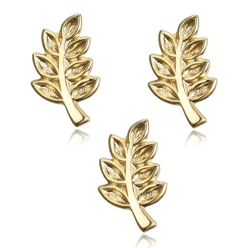 BOBIJOO JEWELRY - Lot de 3 Pins Discret 10mm Branche Acacia Franc-Maçonnerie Pin's Plaqué Doré Or BOBIJOO JEWELRY - Lot de 3 Pins Discret 10mm Branche Acacia Franc-Maçonnerie Pin's Plaqué Doré Or von BOBIJOO JEWELRY