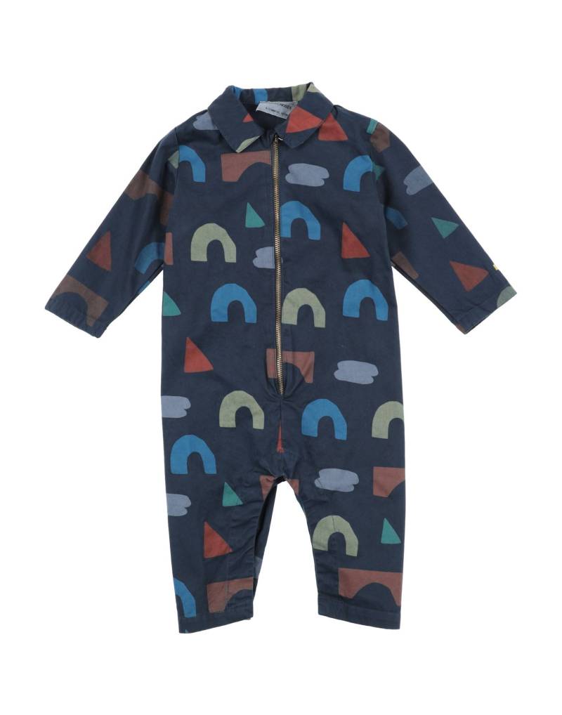 BOBO CHOSES Babystrampler & -latzhosen Kinder Nachtblau von BOBO CHOSES