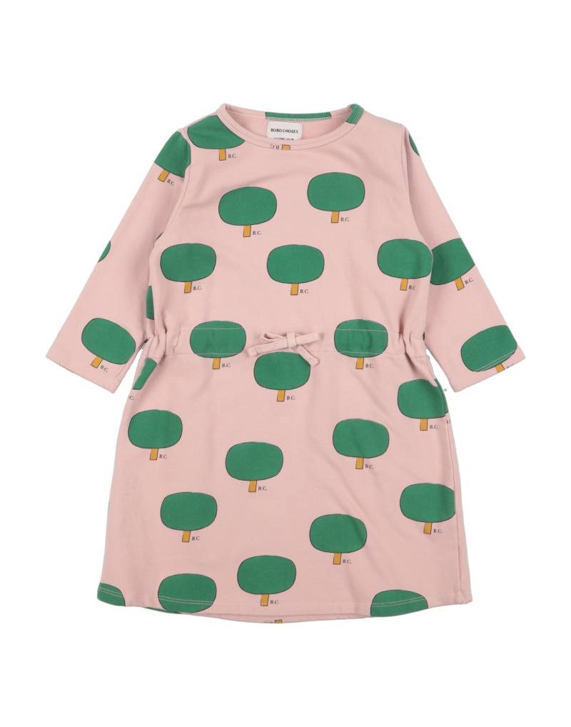 BOBO CHOSES Babykleid Kinder Antikrosa von BOBO CHOSES