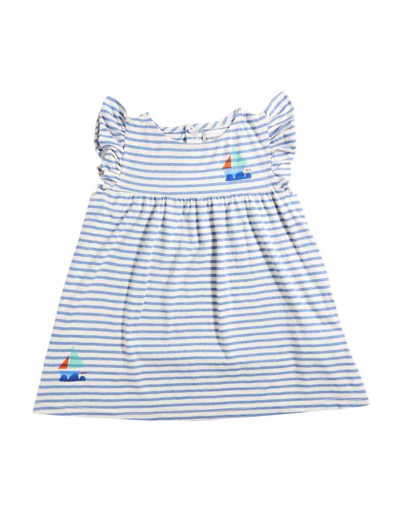 BOBO CHOSES Babykleid Kinder Blau von BOBO CHOSES