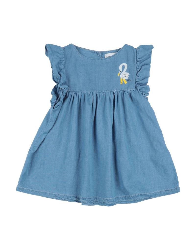 BOBO CHOSES Babykleid Kinder Blau von BOBO CHOSES