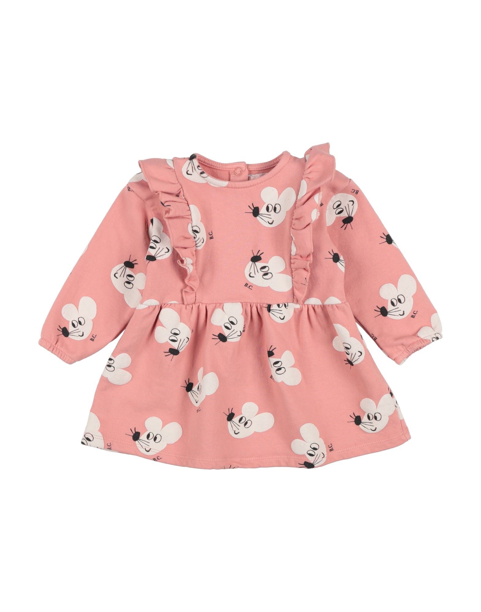 BOBO CHOSES Babykleid Kinder Hellrosa von BOBO CHOSES