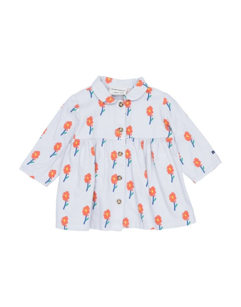 BOBO CHOSES Babykleid Kinder Himmelblau von BOBO CHOSES