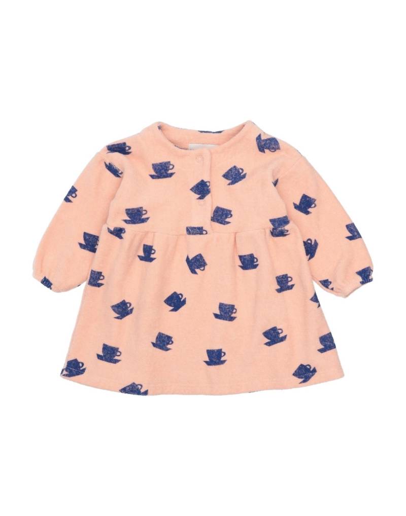 BOBO CHOSES Babykleid Kinder Lachs von BOBO CHOSES