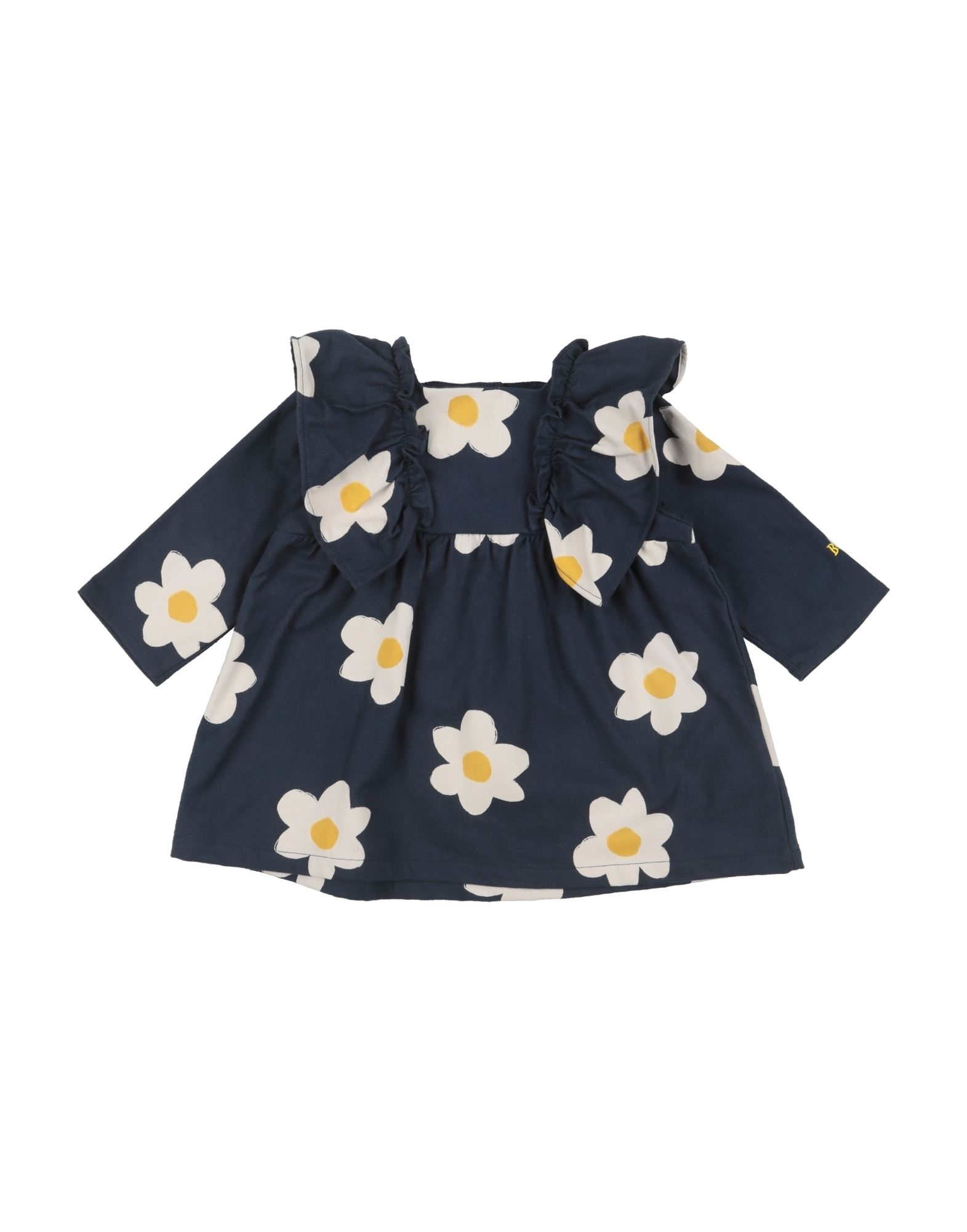 BOBO CHOSES Babykleid Kinder Nachtblau von BOBO CHOSES