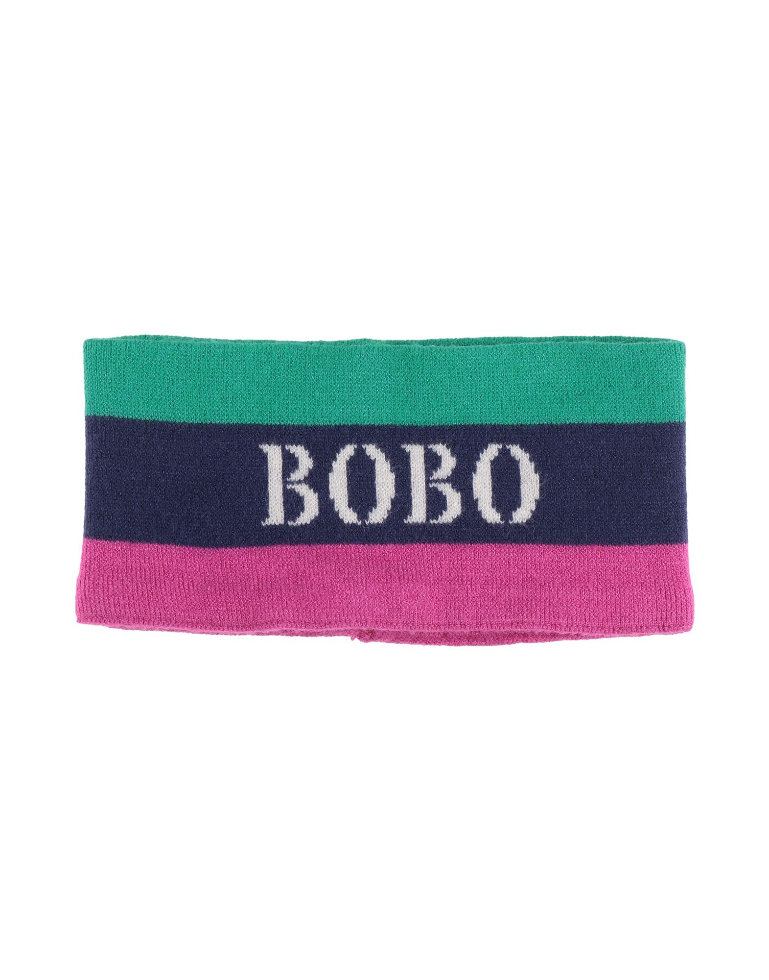 BOBO CHOSES Haaraccessoire Kinder Fuchsia von BOBO CHOSES