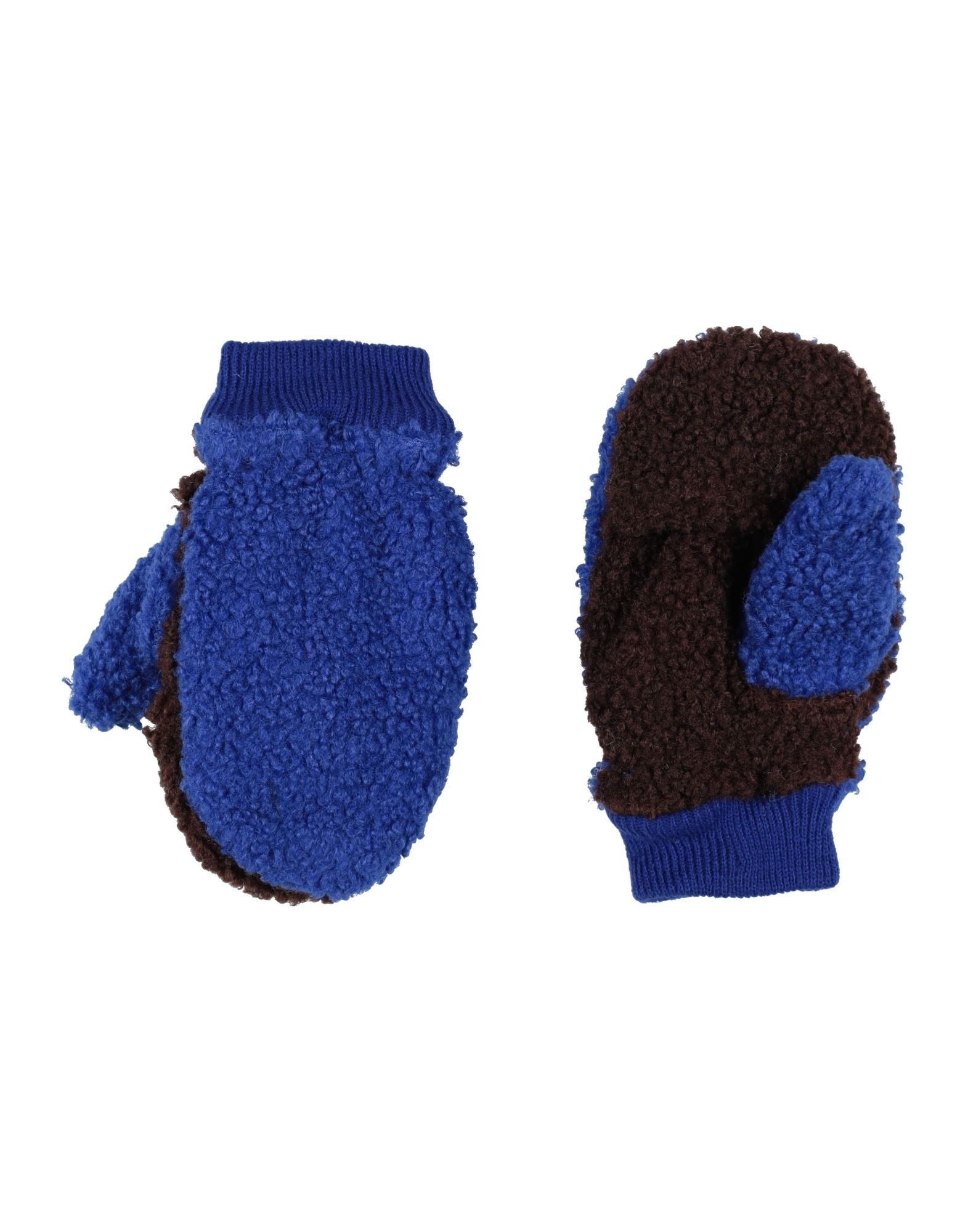 BOBO CHOSES Handschuhe Kinder Blau von BOBO CHOSES