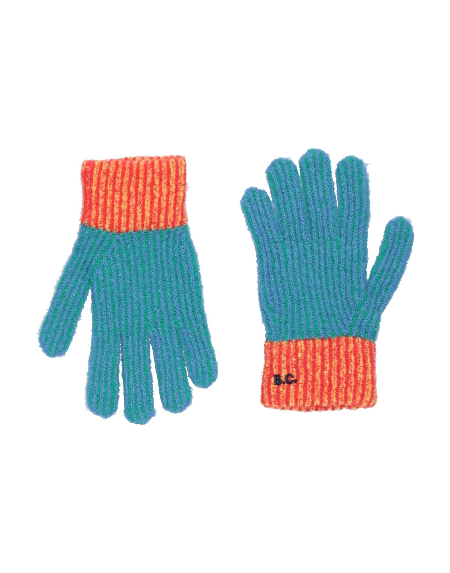 BOBO CHOSES Handschuhe Kinder Blau BOBO CHOSES Handschuhe Kinder Blau von BOBO CHOSES