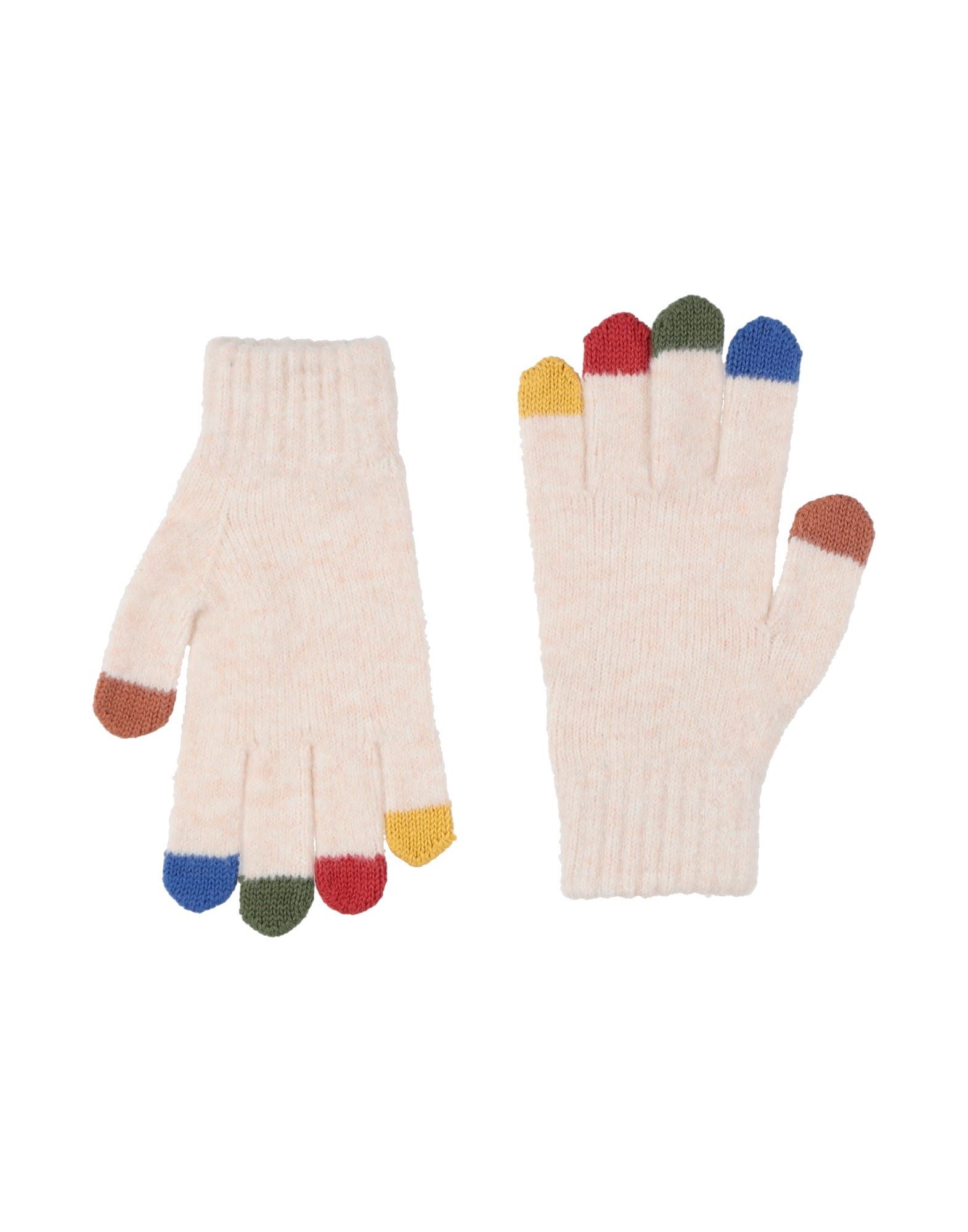 BOBO CHOSES Handschuhe Kinder Elfenbein von BOBO CHOSES