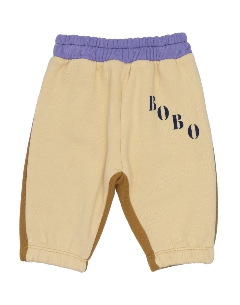 BOBO CHOSES Hose Kinder Beige von BOBO CHOSES