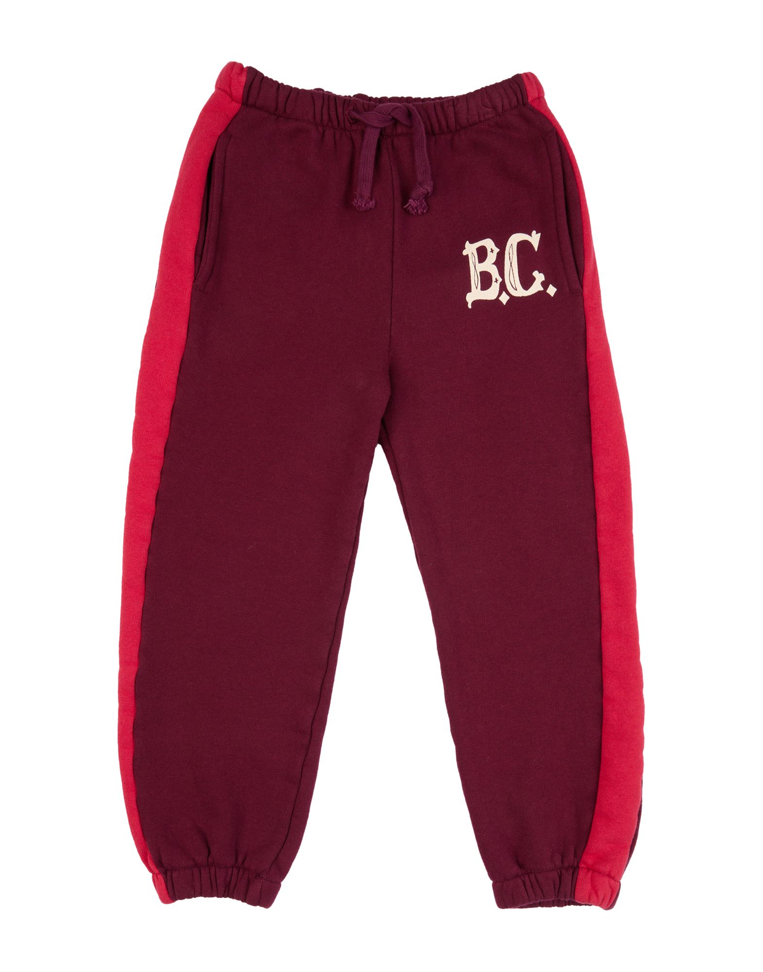 BOBO CHOSES Hose Kinder Bordeaux BOBO CHOSES Hose Kinder Bordeaux von BOBO CHOSES